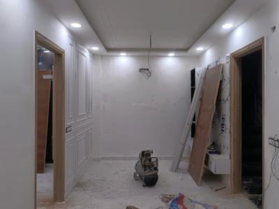 3 BHK Independent Builder Floor