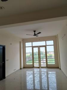 Hall Image of 1140 Sq.ft 2 BHK Apartment / Flat for rent in Buland City, Tajganj Agra for Rs. 14000