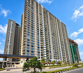 Image of 2350 Sq.ft 3 BHK Apartment / Flat for sale in Sobha Marina One, Marine Drive, Kochi for Rs. 33000000
