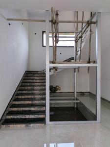 Staircase Image of 6500 Sq.ft 6 BHK Independent House for sale in Sainikpuri Secunderabad for Rs. 57000000