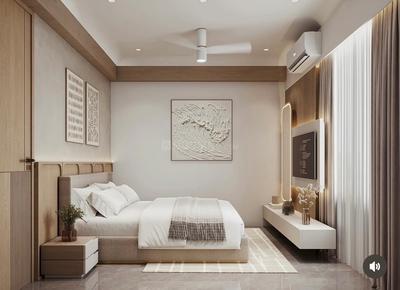 Bedroom Image of 1780 Sq.ft 3 BHK Apartment / Flat for sale in Kalyan Nagar Bengaluru for Rs. 26500083