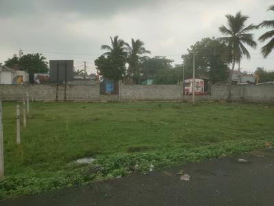 Image of 1938 Sq.ft Residential Plot / Land for sale in Sri Chakra Nagar, Chennai for Rs. 10077600