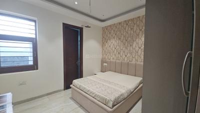 Bedroom Image of 1400 Sq.ft 3 BHK Independent House for sale in Kharar Mohali for Rs. 10400000