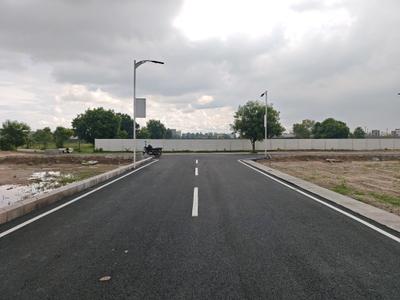 Image of 1200 Sq.ft Residential Plot / Land for sale in Mannivakkam, Chennai for Rs. 7200000