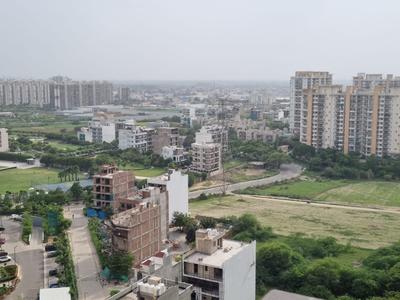 Image of 2579 Sq.ft 3.5 BHK Apartment / Flat for sale in Adani M2K Oyster Grande, Sector 102, Gurgaon for Rs. 32500000