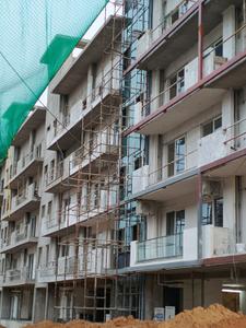 Image of 1525 Sq.ft 3.5 BHK Builder Floor for sale in Signature Global City 79B, Sector 79, Gurgaon for Rs. 20000000