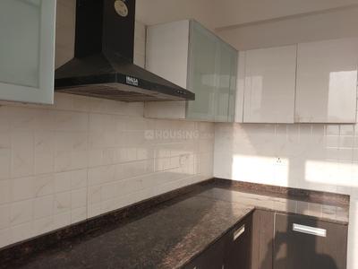 Kitchen Image of 2120 Sq.ft 3 BHK Apartment / Flat for sale in Bestech Park View Sanskruti, Sector 92 Gurgaon for Rs. 24000000