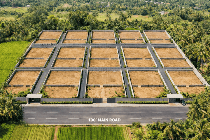 Anantbaug Villas Two Main Image 1