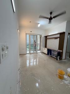 Hall Image of 1625 Sq.ft 3 BHK Apartment / Flat for sale in ATS Happy Trails, Noida Extension Greater Noida for Rs. 19800000
