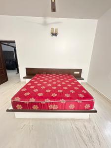 Bedroom Image of 3250 Sq.ft 4 BHK Villa for rent in Injambakkam Chennai for Rs. 180000
