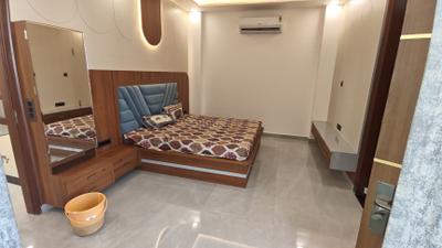 Bedroom Image of 3200 Sq.ft 4 BHK Independent House for sale in Vaishali Nagar Jaipur for Rs. 32500000
