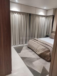 Bedroom Image of 717 Sq.ft 2 BHK Apartment / Flat for sale in Sion Koliwada Mumbai for Rs. 15500000