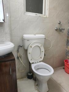 Bedroom One Image of 700 Sq.ft 2 BHK Apartment / Flat for sale in Signature Global The Millennia, Sector 37C Gurgaon for Rs. 6600000