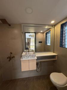 Image of 900 Sq.ft 2 BHK Apartment / Flat for sale in Matoshree Nagar Excellency, Ambernath West, Ambernath for Rs. 4500000