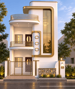 Image of 900 Sq.ft Residential Plot / Land for sale in Bilhari, Jabalpur for Rs. 3960000