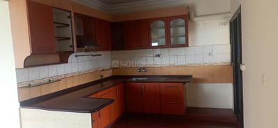 Kitchen Image of 1300 Sq.ft 2 BHK Apartment / Flat for rent in C V Raman Nagar Bengaluru for Rs. 50000