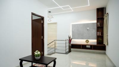 Hall Image of 2600 Sq.ft 3 BHK Duplex for sale in Kalapatti Coimbatore for Rs. 19000000