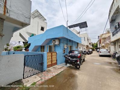Image of 550 Sq.ft 1 BHK Independent House for sale in Gotri, Vadodara for Rs. 6000000