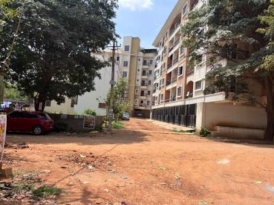 Image of 2400 Sq.ft Residential Plot / Land for sale in Byrathi, Bengaluru for Rs. 40000000