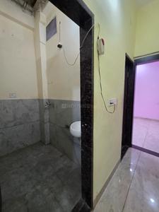 Image of 550 Sq.ft 1 BHK Apartment / Flat for rent in Silicon City Sector K, Rau, Indore for Rs. 8500
