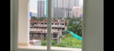Balcony Image of 1205 Sq.ft 2 BHK Apartment / Flat for sale in Panvel Navi Mumbai for Rs. 11665500