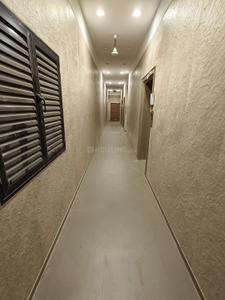 Image of 670 Sq.ft 1 BHK Apartment / Flat for sale in Happy Home Giriraj Sarvoday Greens, Bhiwandi, Thane for Rs. 4000000