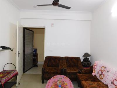 1 BHK Flat