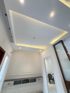 Bedroom Image of 980 Sq.ft 2 BHK Builder Floor for sale in Sector 126 Mohali for Rs. 3970000