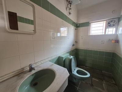 Image of 2600 Sq.ft 4 BHK Villa for rent in Alliance 10 Downing, Kannamangala - Whitefield Hoskote Road, Bengaluru for Rs. 70000