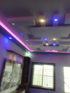 Hall Image of 2500 Sq.ft 5 BHK Independent House for sale in Vidyaranyapura Bengaluru for Rs. 17000000