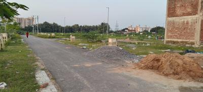 Image of 120 Sq.ft Residential Plot / Land for sale in Vrindavan Yojana, Lucknow for Rs. 15500000