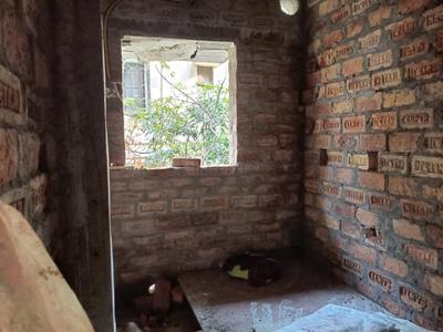 Balcony Image of 1075 Sq.ft 3 BHK Apartment / Flat for sale in Patuli Kolkata for Rs. 5700000