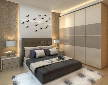 Bedroom Image of 4500 Sq.ft 6 BHK Apartment / Flat for sale in Meethi Hill Crest Apartment, Bandra West Mumbai for Rs. 270000000