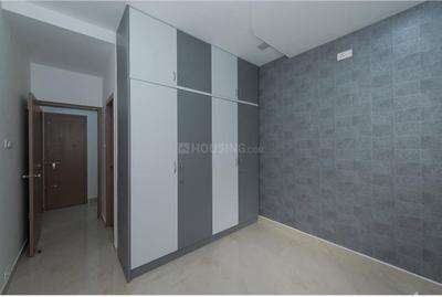 Bedroom Image of 818 Sq.ft 2 BHK Independent House for sale in Pammal Chennai for Rs. 14000000