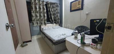Bedroom Image of 1300 Sq.ft 3 BHK Apartment / Flat for sale in Dombivli East Thane for Rs. 8000000