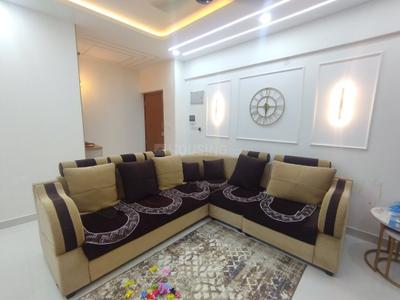 Hall Image of 1279 Sq.ft 2 BHK Apartment / Flat for sale in Birla Applespire by Apple Group, Nayandahalli Bengaluru for Rs. 16700000