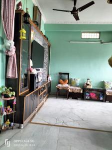 Hall Image of 860 Sq.ft 2 BHK Independent House for sale in Nallakunta Hyderabad for Rs. 13000000