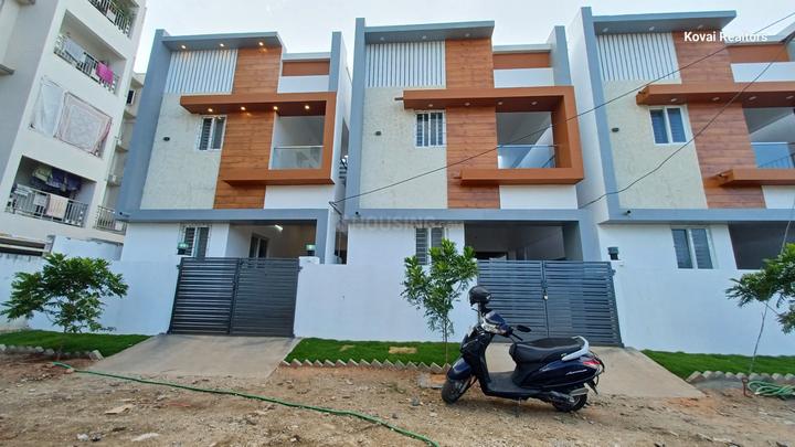 Maharani Avenue, Vadavalli Main Image 1