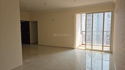 Living Room Image of 1350 Sq.ft 2 BHK Apartment / Flat for sale in Assotech The Nest, Crossings Republik Ghaziabad for Rs. 10500000