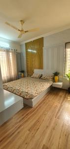 Bedroom Image of 1000 Sq.ft 2 BHK Apartment / Flat for sale in Mohisha The Skylark, Ravet Pune for Rs. 5700000