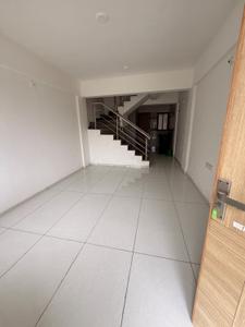 Living Room Image of 1150 Sq.ft 3 BHK Independent House for sale in Aditya Lakeview Bungalows, Lambha Ahmedabad for Rs. 6500000
