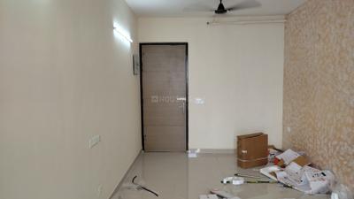 Living Room Image of 1480 Sq.ft 3 BHK Apartment / Flat for sale in Saya Gold Avenue Phase 1, Indirapuram Ghaziabad for Rs. 20000000