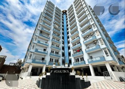 Image of 1650 Sq.ft 3 BHK Apartment / Flat for rent in IP Mohansion, Newada, Varanasi for Rs. 27000