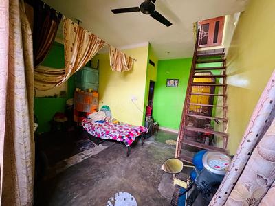Bedroom Image of 450 Sq.ft 3 BHK Independent House for sale in Shastri Nagar Meerut for Rs. 4500000