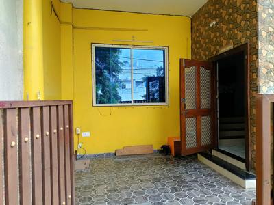 Balcony Image of 2300 Sq.ft 3 BHK Duplex for sale in Mahalakshmi Nagar Indore for Rs. 16500000