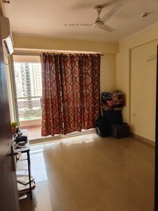Bedroom Image of 1600 Sq.ft 3 BHK Apartment / Flat for sale in Solutrean Caladium, Sector 109 Gurgaon for Rs. 19000000