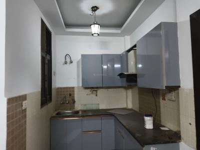 Kitchen Image of 850 Sq.ft 2 BHK Apartment / Flat for rent in Indirapuram Ghaziabad for Rs. 22000