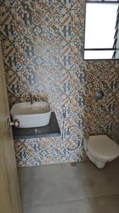 Image of 960 Sq.ft 2 BHK Apartment / Flat for rent in Nagjua Tropical Greens, Kamli Falia, Silvassa for Rs. 15000