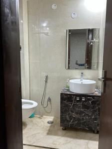 Image of 2400 Sq.ft 3 BHK Builder Floor for rent in Sector 46, Gurgaon for Rs. 65000