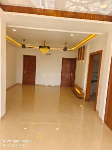Hall Image of 1800 Sq.ft 2 BHK Builder Floor for rent in Sector 89 Mohali for Rs. 24000
